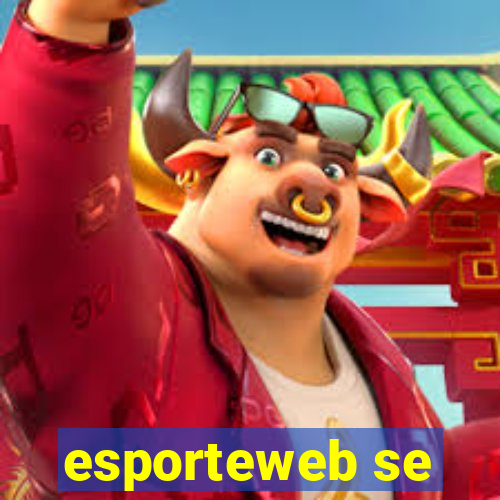 esporteweb se